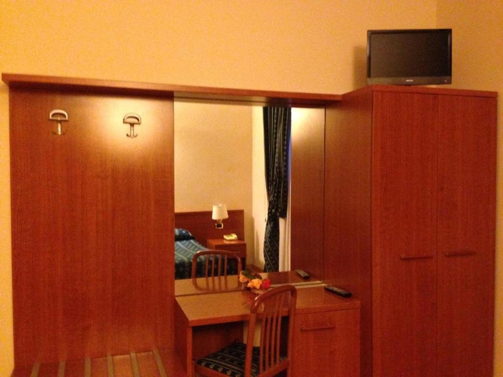 Affitacamere Radi Rzym Zewnętrze zdjęcie
